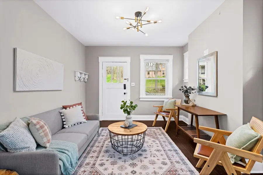 32 Tower Hill Road, Fort Thomas, KY 41075 - #2