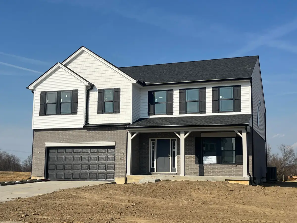 1540 Autumn Ridge Drive, Hebron, KY 41048 - #1