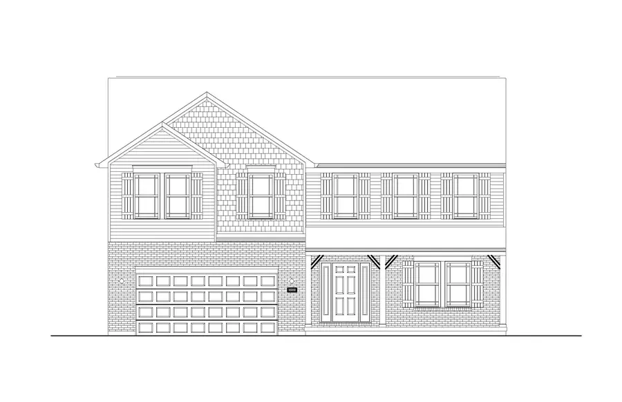 1540 Autumn Ridge Drive, Hebron, KY 41048 - #2