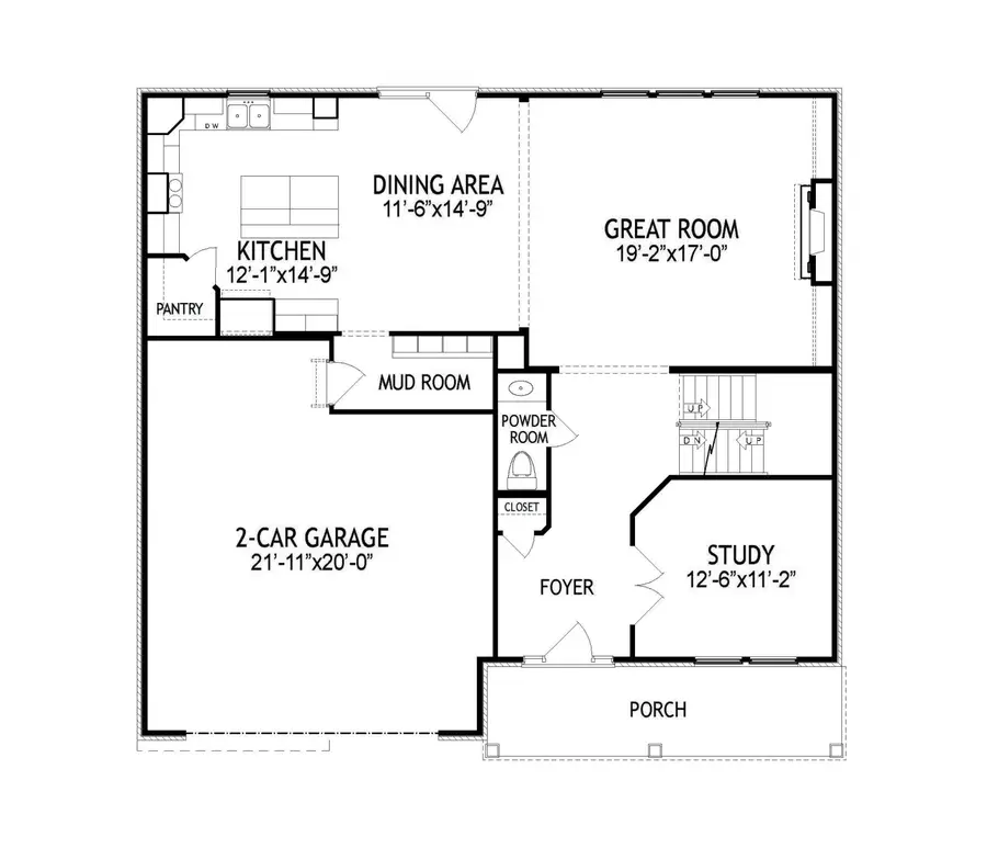 1540 Autumn Ridge Drive, Hebron, KY 41048 - #3