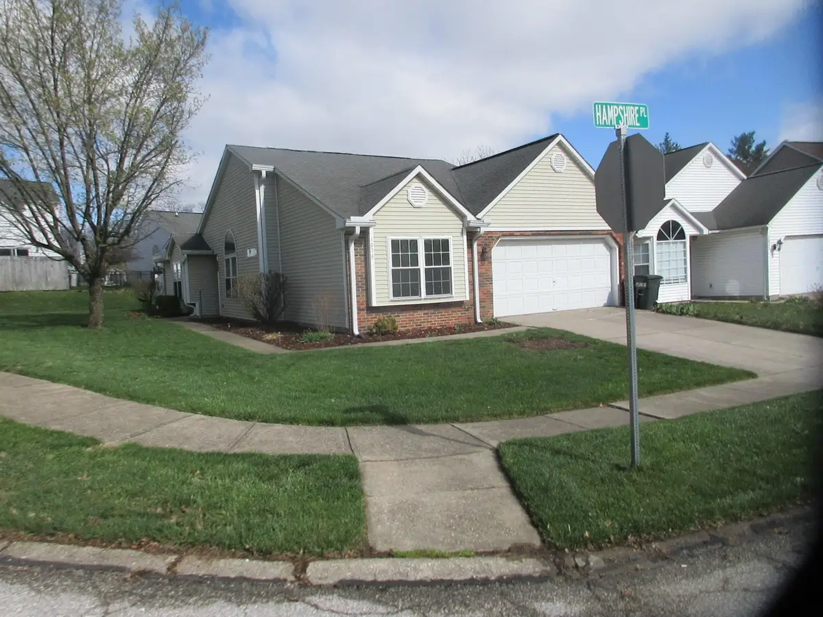 1076 Hampshire Place, Florence, KY 41042 - #1