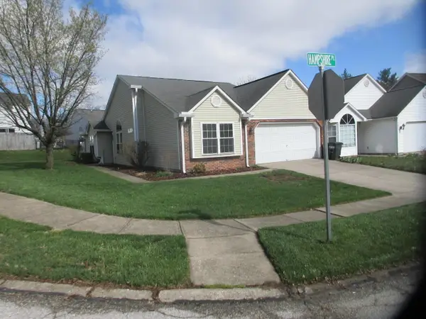 1076 Hampshire Place, Florence, KY 41042