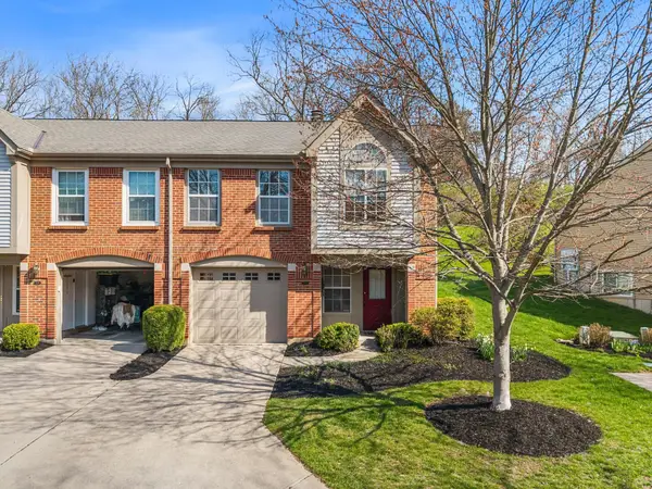 2156 Tantallon Drive, Fort Mitchell, KY 41017