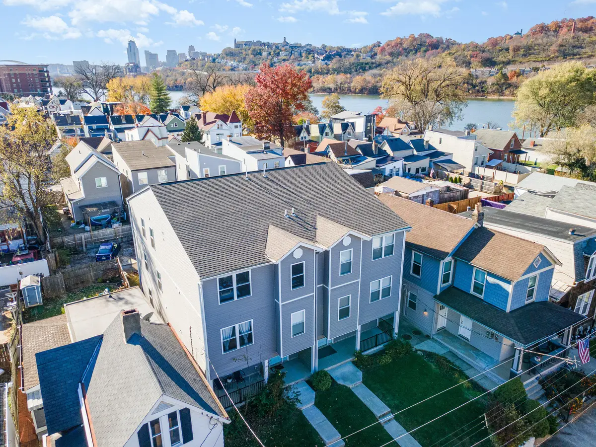 136 O Fallon Avenue, Bellevue, KY 41073 - #1