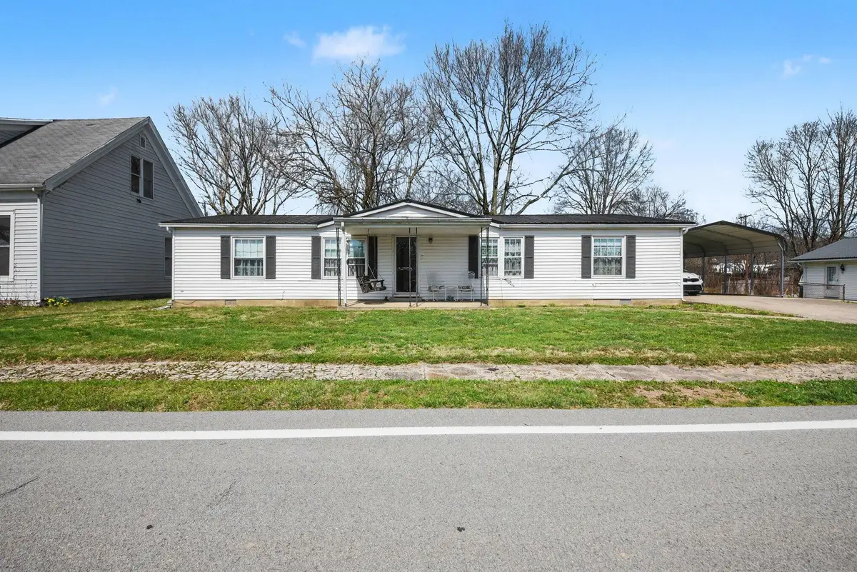 108 Webster Street, Glencoe, KY 41046 - #1