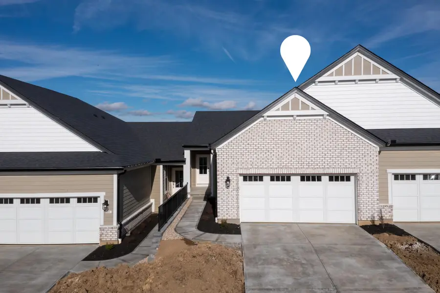 2220 Esplanade Street #23D, Union, KY 41091 - #2