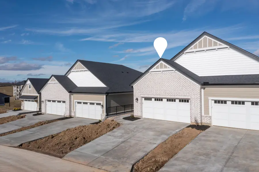 2220 Esplanade Street #23D, Union, KY 41091 - #3