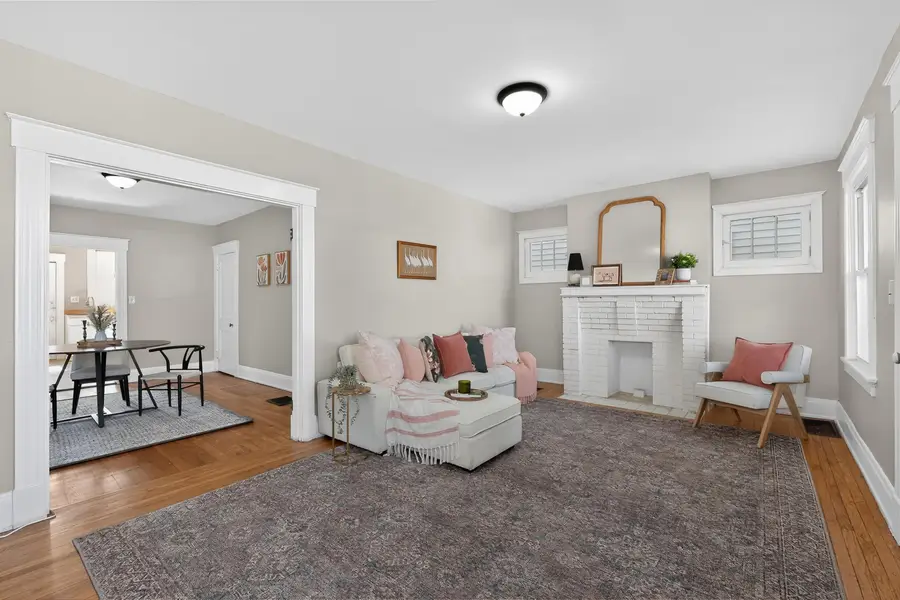 407 Baltimore Avenue, Covington, KY 41015 - #2