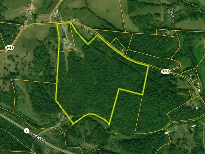 1986 Walcott Johnsville Road, Foster, KY 41043 - #3