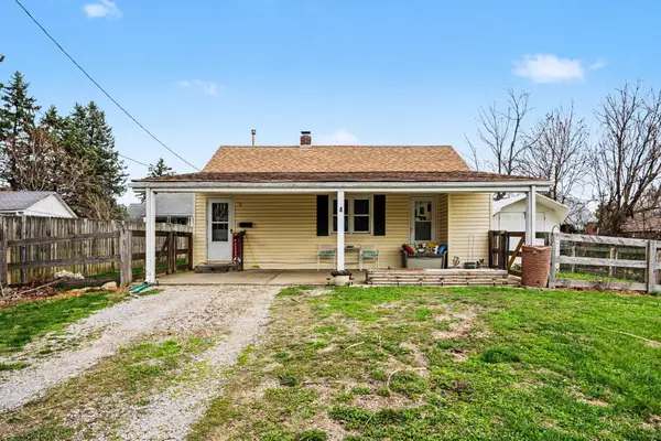 4 Woodland Avenue, Florence, KY 41042