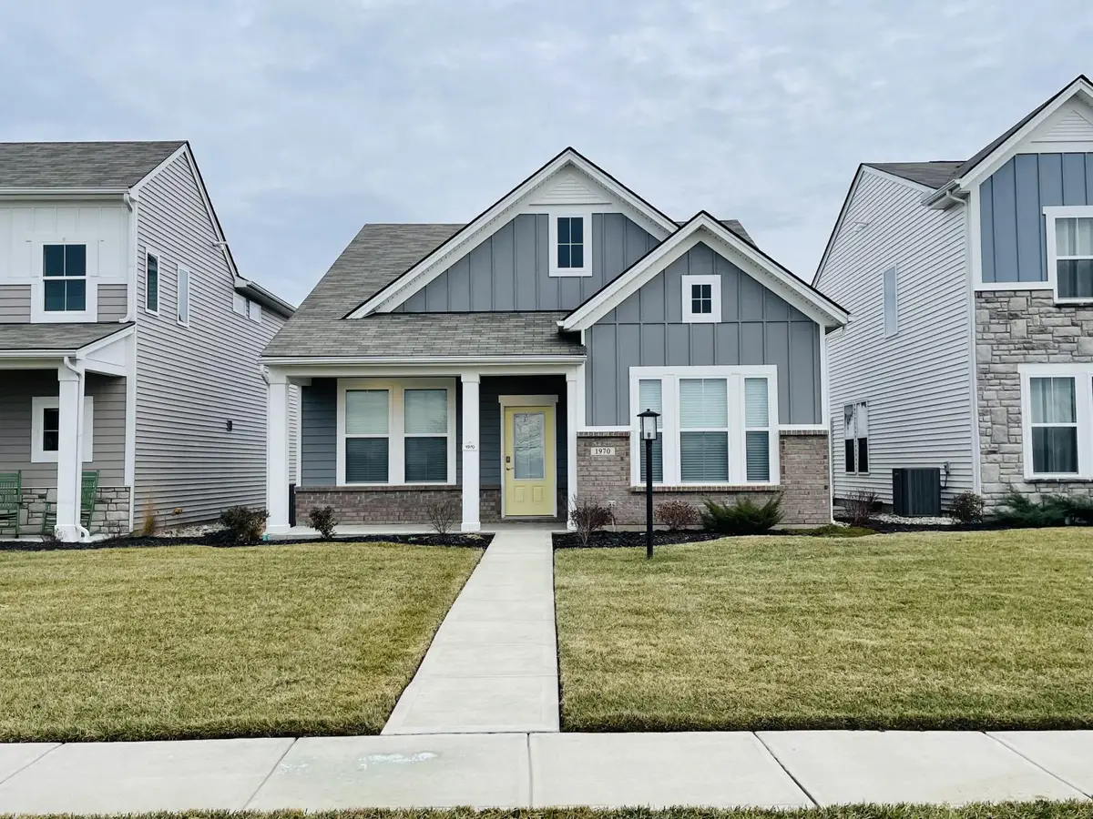 1970 Prosperity Court, Union, KY 41091 - #1