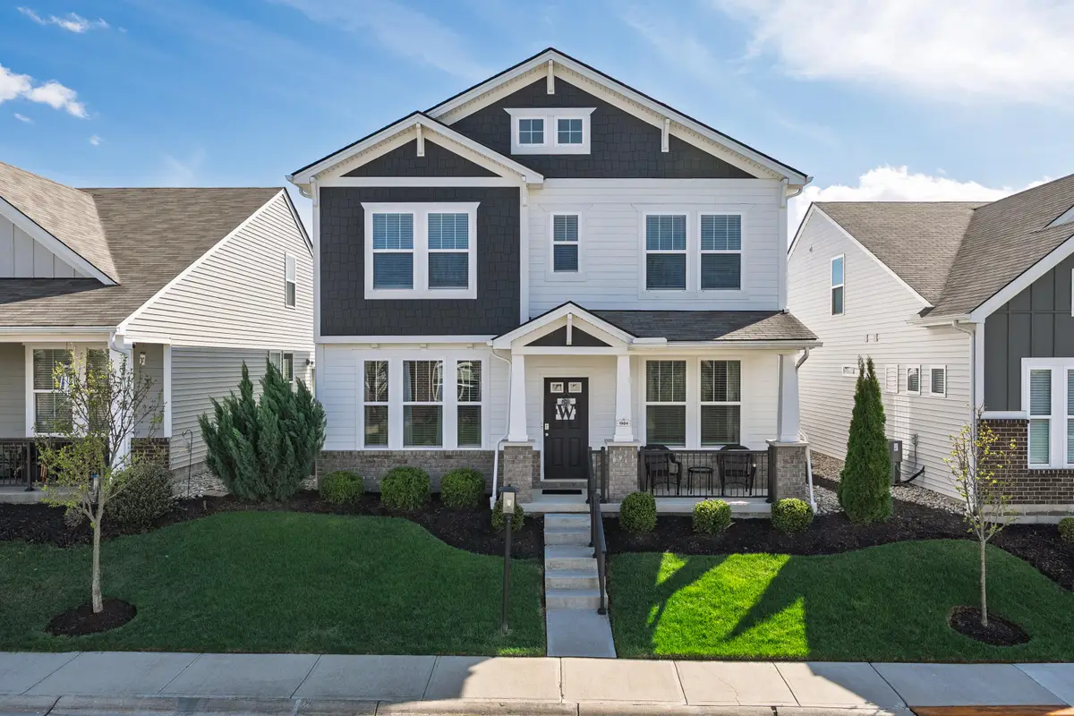 1984 Prosperity Court, Union, KY 41091 - #1