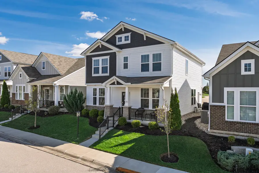 1984 Prosperity Court, Union, KY 41091 - #3