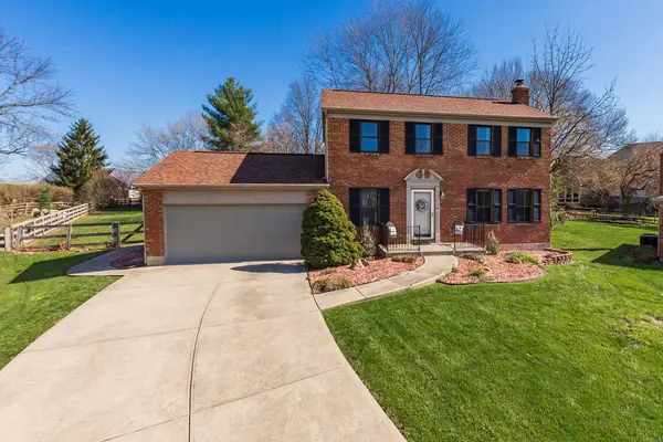 2433 Antelope Court, Villa Hills, KY 41017