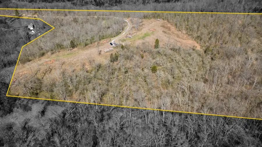 0 Washington Trace Road, California, KY 41007 - #3