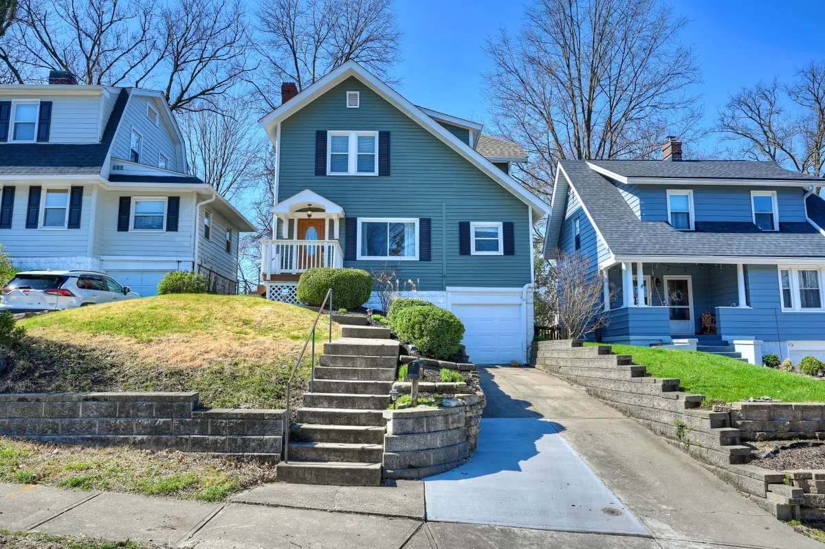 2306 Joyce Avenue, Newport, KY 41071 - #1