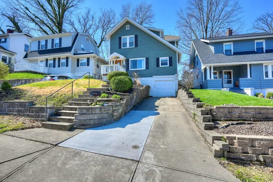 2306 Joyce Avenue, Newport, KY 41071 - #2