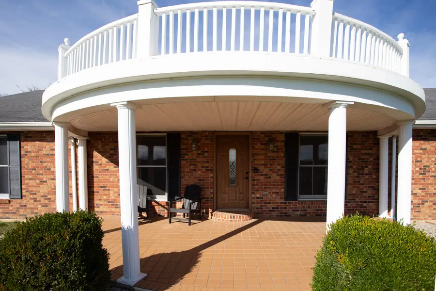 146 Ball Road, Butler, KY 41006 - #3