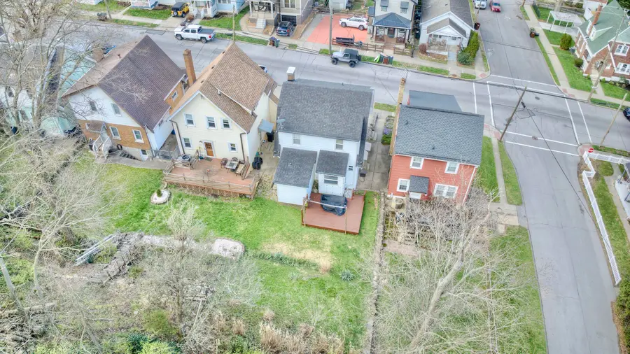 803 Taylor Avenue, Bellevue, KY 41073 - #2