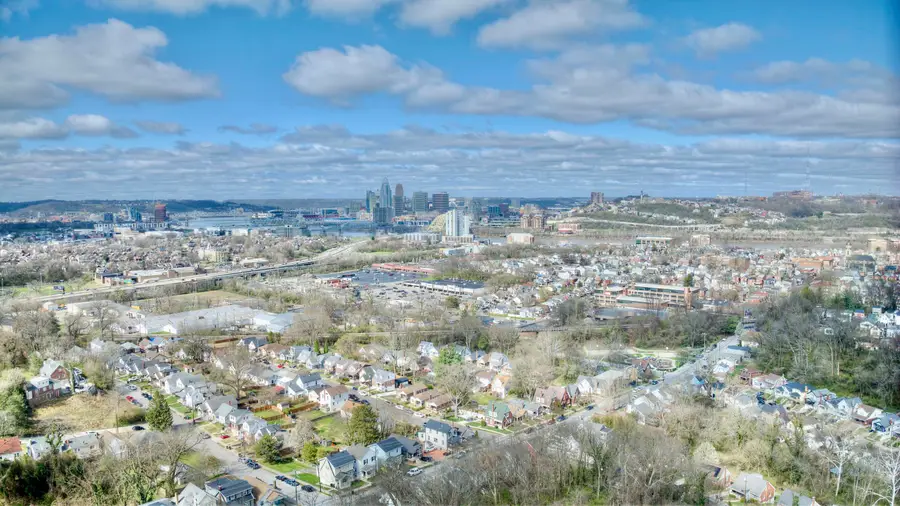 803 Taylor Avenue, Bellevue, KY 41073 - #3