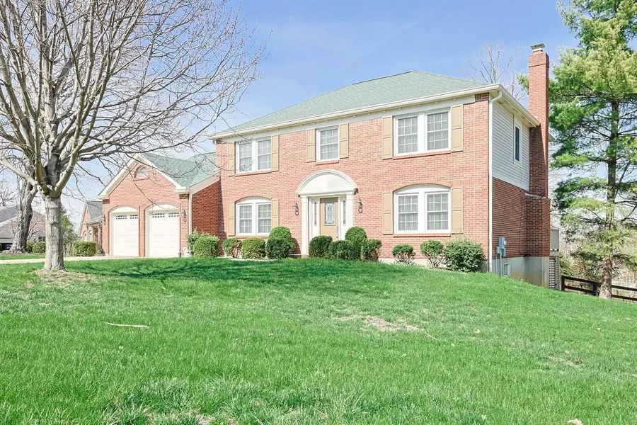 6824 Glen Arbor Drive, Florence, KY 41042 - #2