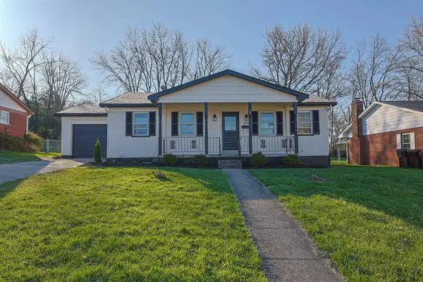 419 Foster Avenue, Florence, KY 41042