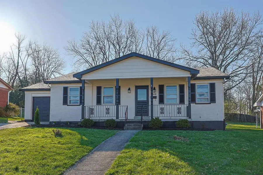 419 Foster Avenue, Florence, KY 41042 - #2