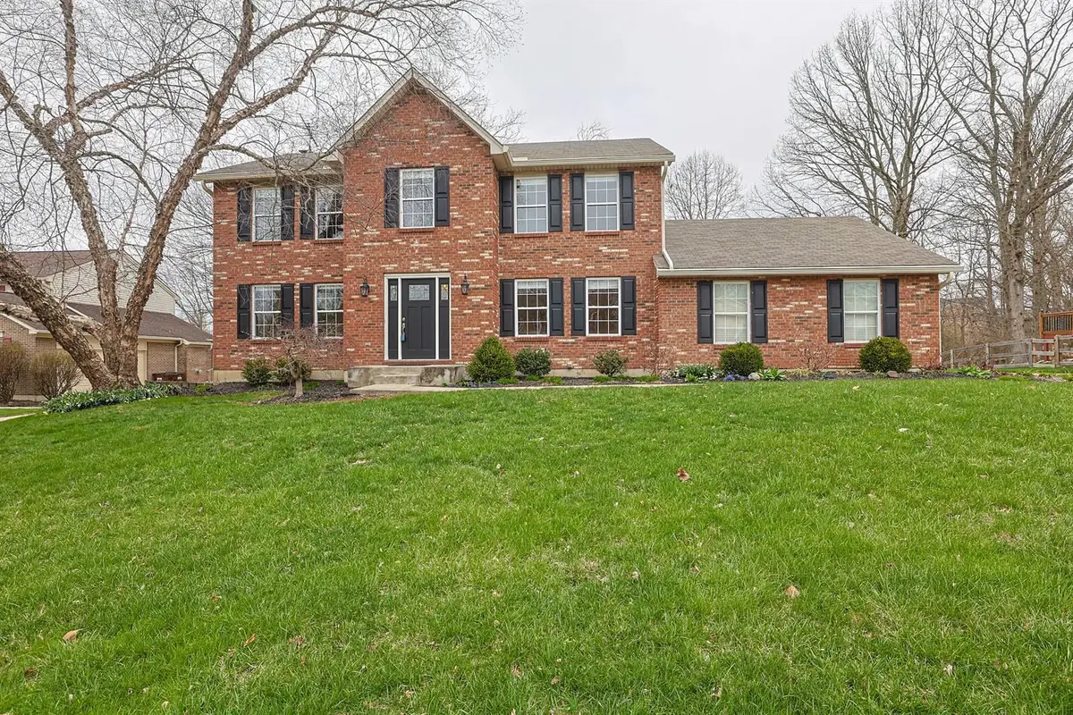 7351 Blackstone Drive, Florence, KY 41042 - #1