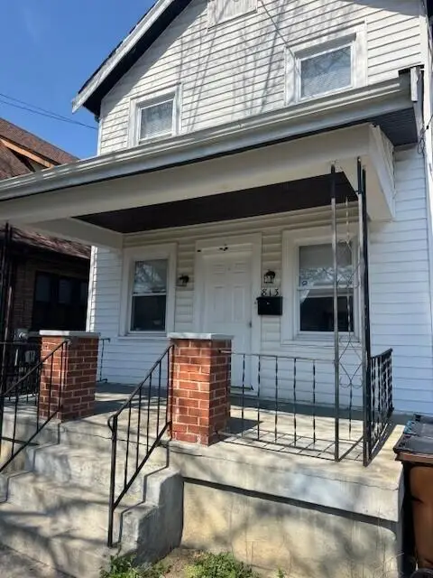 813 5th Avenue, Dayton, KY 41074 - #1