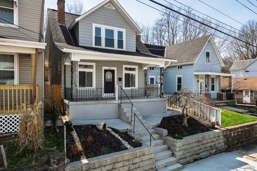 538 8th Avenue, Dayton, KY 41074 - #3