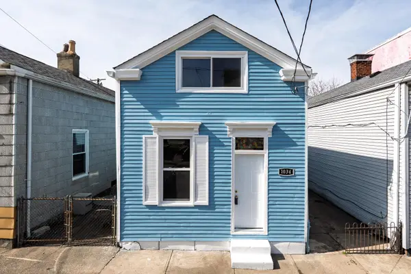 1034 Patterson Street, Newport, KY 41071