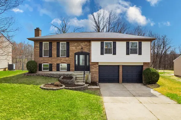 44 Waterside Way, Covington, KY 41017