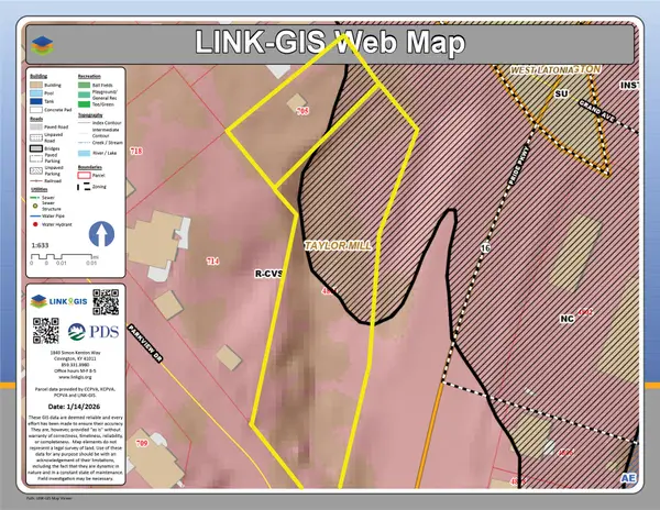 4801 Pride Parkway, Taylor Mill, KY 41015