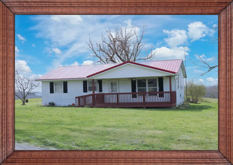 1305 Bethel Ridge Road, Worthville, KY 41098 - #2