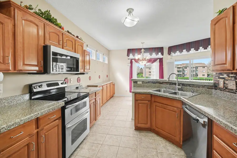 5922 Marble Way, Highland Heights, KY 41076 - #3