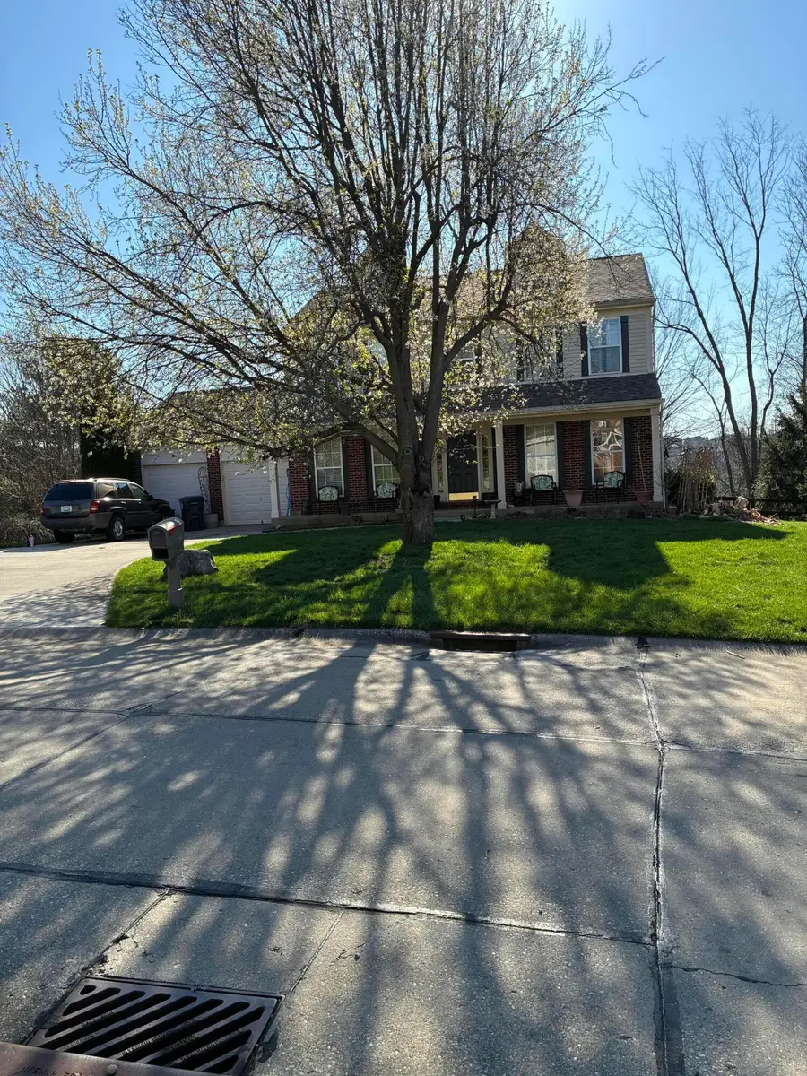 3033 Wolf Creek Way, Burlington, KY 41005 - #2