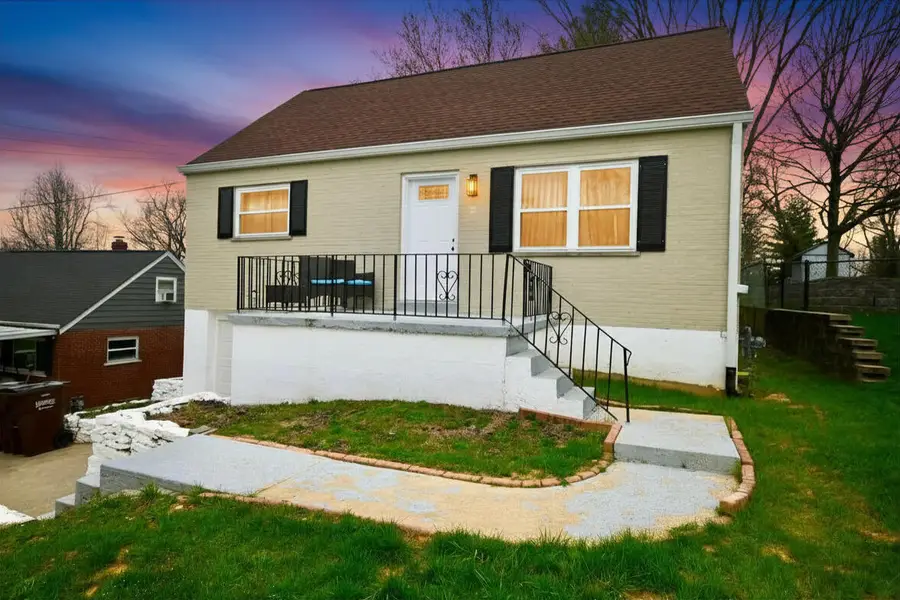 20 Ridgeview Avenue, Florence, KY 41042 - #2