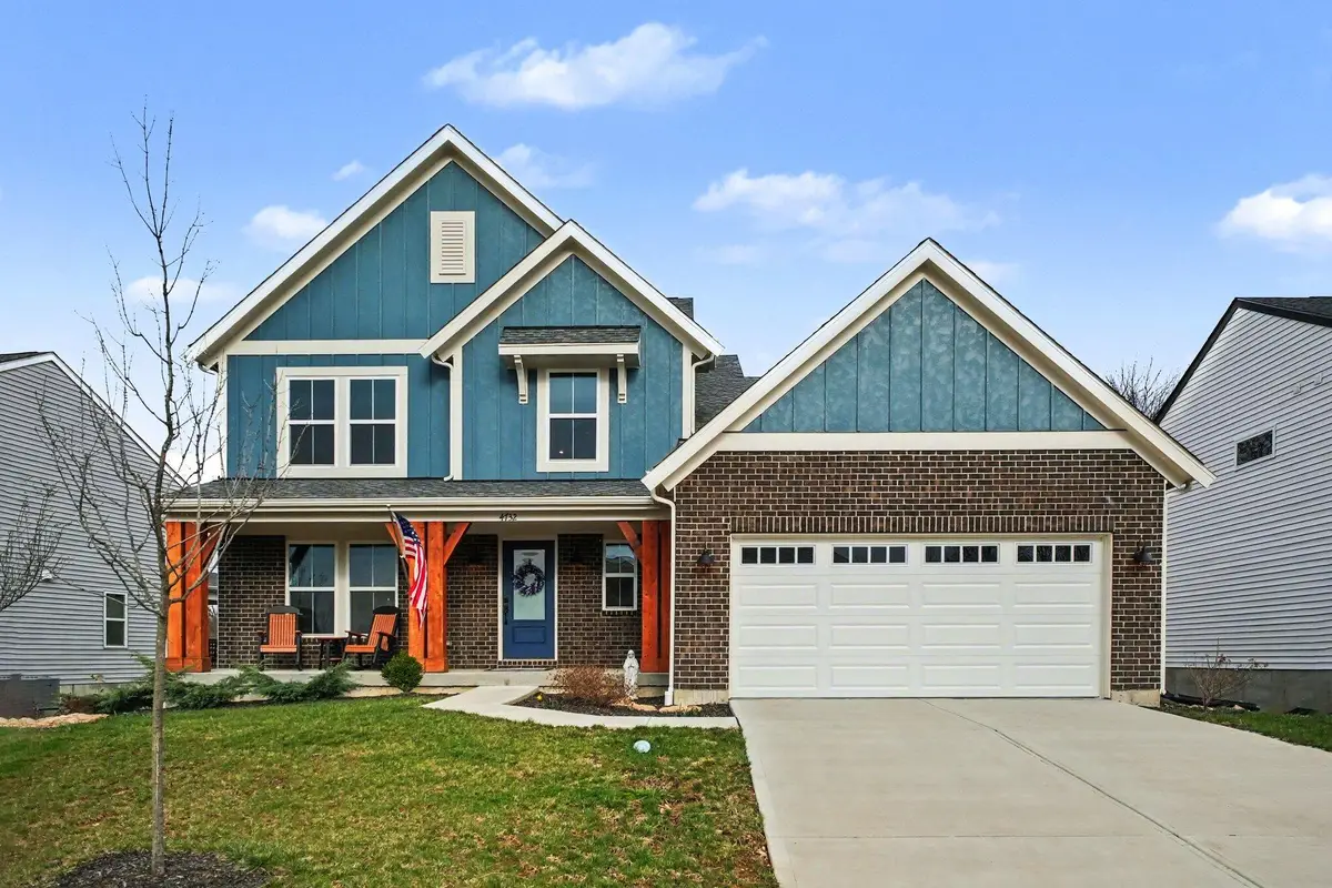 4732 Donegal Avenue, Union, KY 41091 - #1