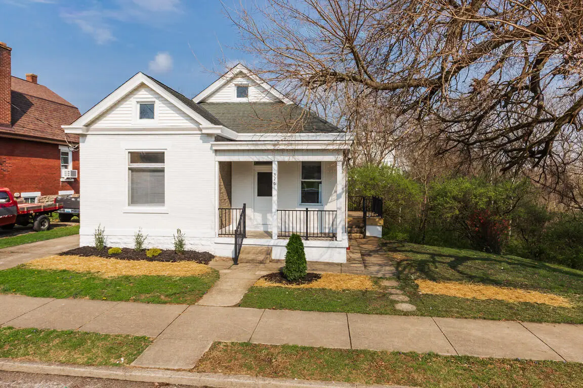 326 E 33rd Street, Covington, KY 41015 - #1