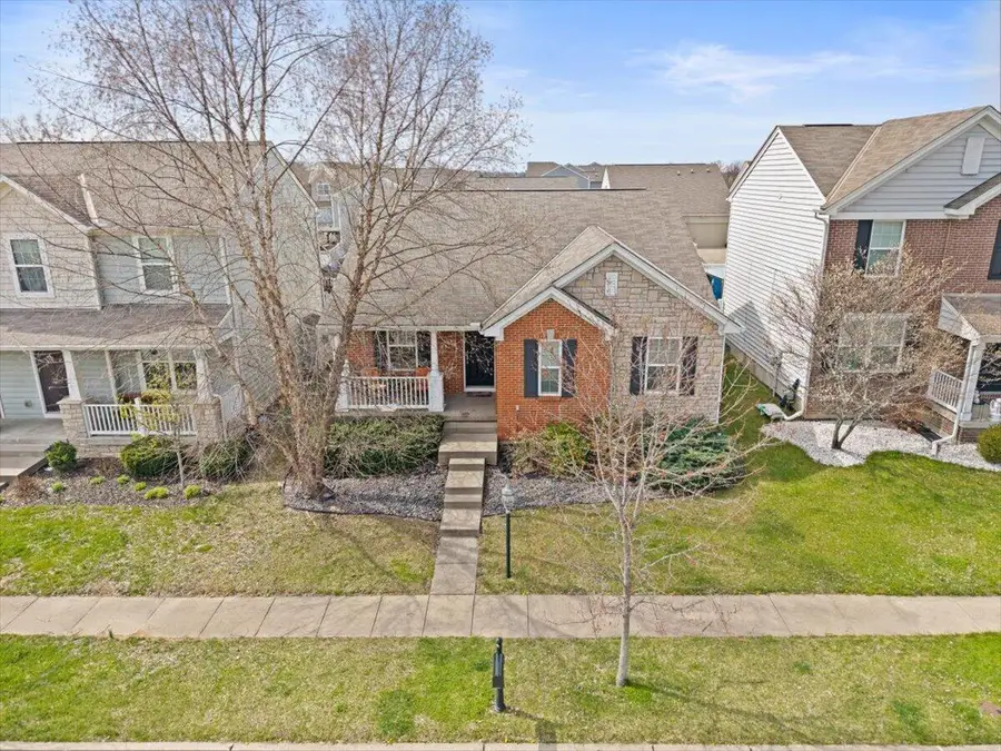 9521 Sapphire Lane, Union, KY 41091 - #3