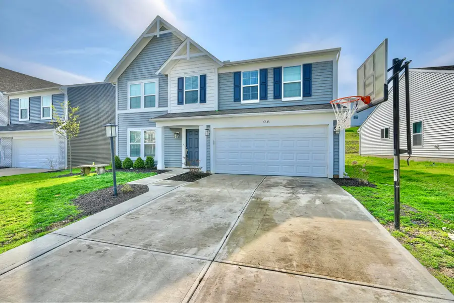 7633 O Toole Street, Union, KY 41091 - #2