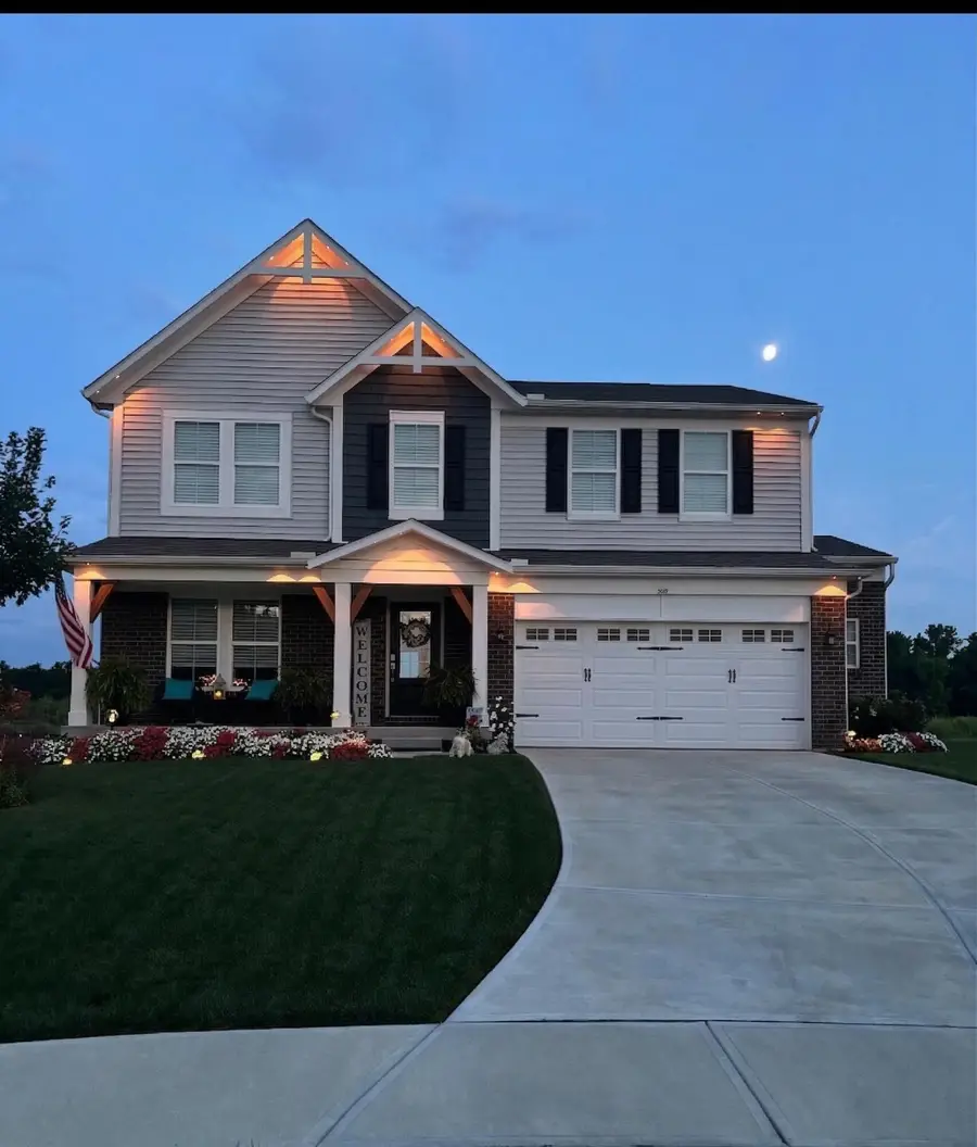 5019 Pinebluff Court, Burlington, KY 41005 - #2