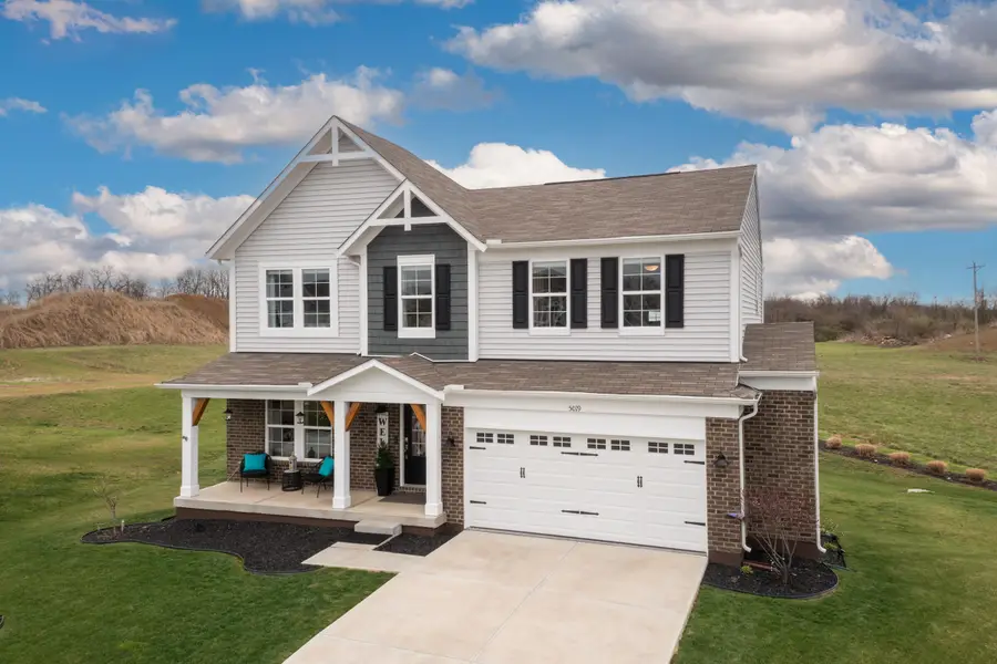 5019 Pinebluff Court, Burlington, KY 41005 - #3