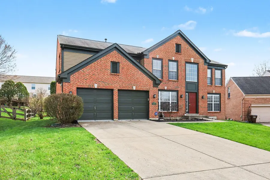 1822 Mountainview Court, Florence, KY 41042 - #2
