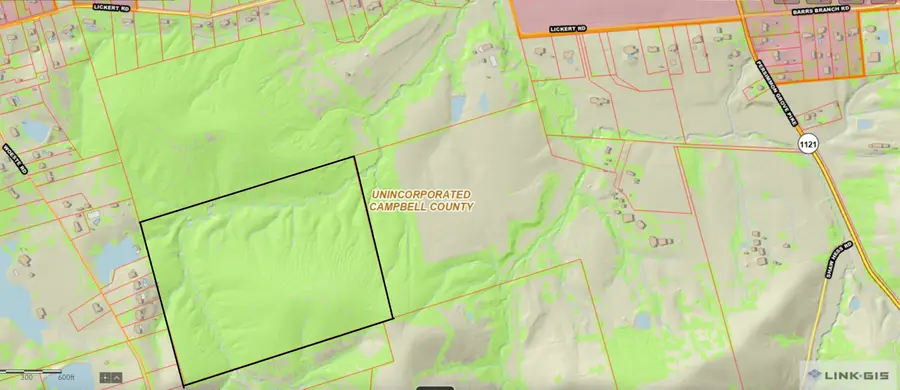 0 Woeste Road, Alexandria, KY 41001 - #2