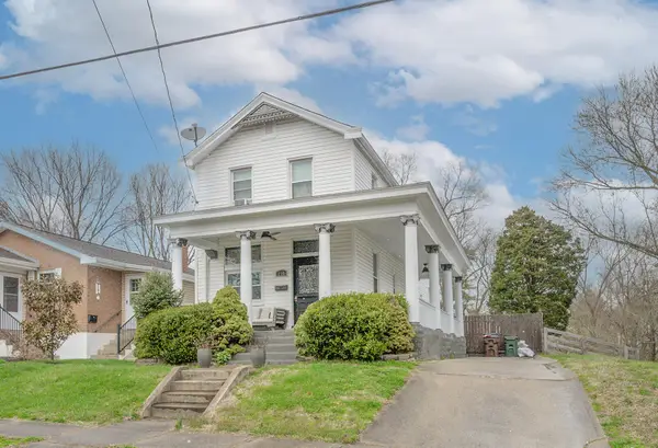 110 Maple Avenue, Southgate, KY 41071