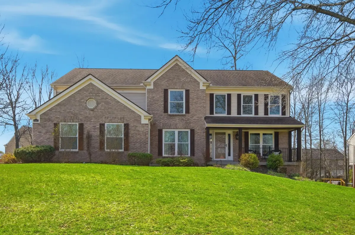 1087 Bold Forbes Court, Union, KY 41091 - #1