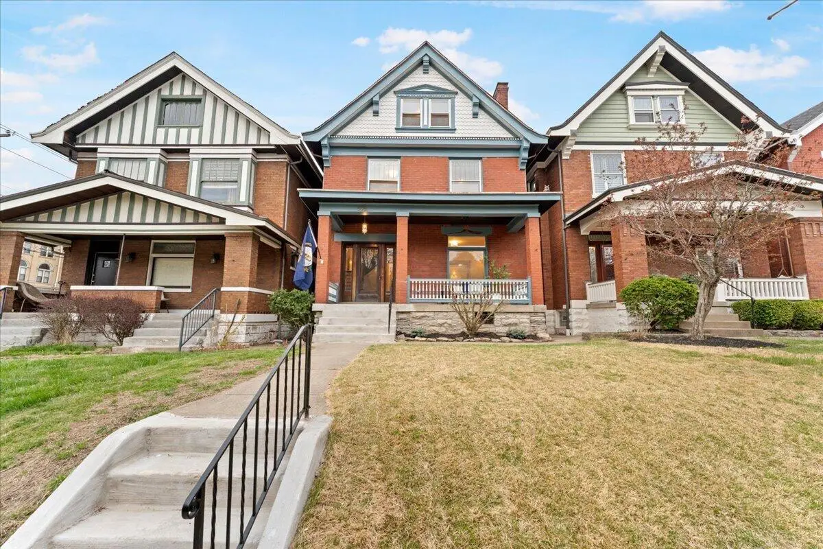 605 Linden Avenue, Newport, KY 41071 - #1