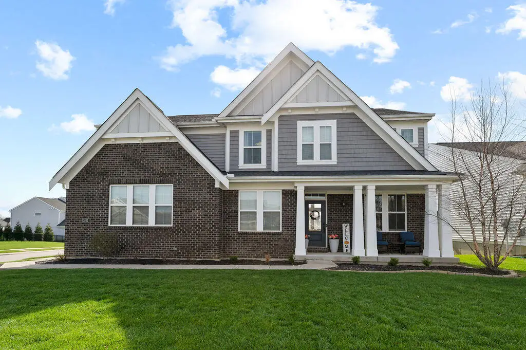 3832 Circollo Drive, Covington, KY 41017 - #1