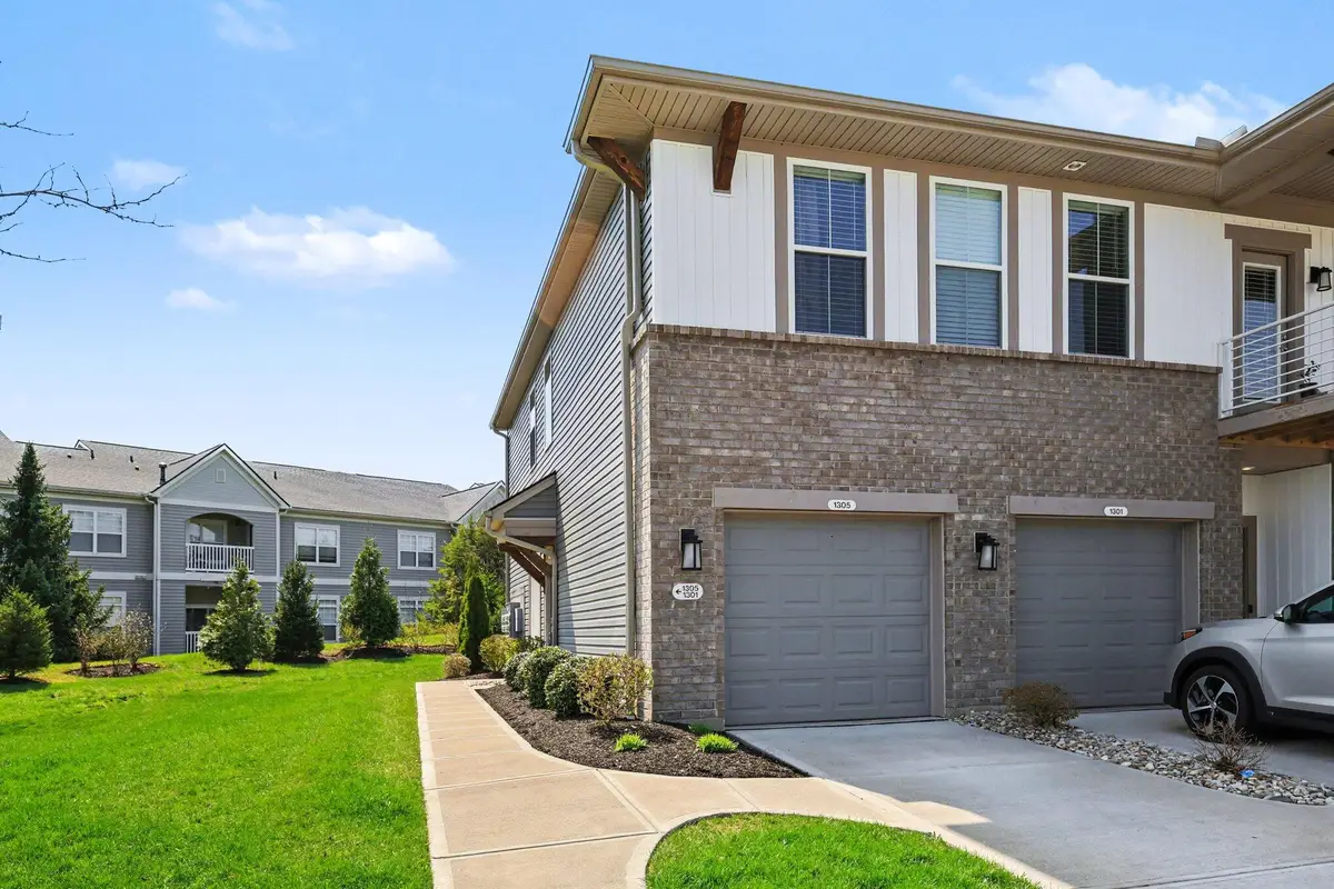 1305 Rubyhill Lane, Florence, KY 41042 - #1